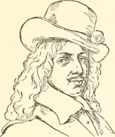 An illustration from Cyclopedia of painters and paintings (1913)