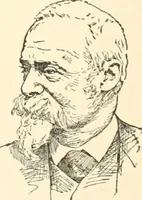 An illustration from Cyclopedia of painters and paintings (1913)