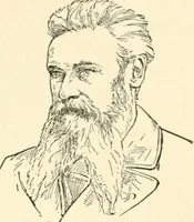 An illustration from Cyclopedia of painters and paintings (1913)