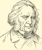 An illustration from Cyclopedia of painters and paintings (1913)