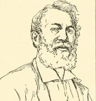 An illustration from Cyclopedia of painters and paintings (1913)