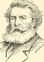 An illustration from Cyclopedia of painters and paintings (1913)
