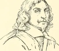 An illustration from Cyclopedia of painters and paintings (1913)