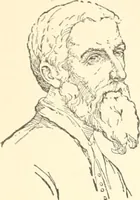An illustration from Cyclopedia of painters and paintings (1913)