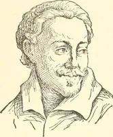 An illustration from Cyclopedia of painters and paintings (1913)