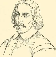 An illustration from Cyclopedia of painters and paintings (1913)