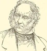 An illustration from Cyclopedia of painters and paintings (1913)