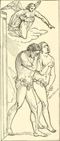 An illustration from Cyclopedia of painters and paintings (1913)