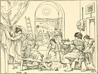 Picture 171 of 301 from Cyclopedia of painters and paintings (1913), leaf 276