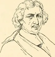 An illustration from Cyclopedia of painters and paintings (1913)