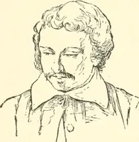 An illustration from Cyclopedia of painters and paintings (1913)