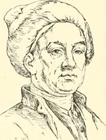 An illustration from Cyclopedia of painters and paintings (1913)