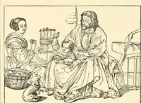 Picture 195 of 301 from Cyclopedia of painters and paintings (1913), leaf 302