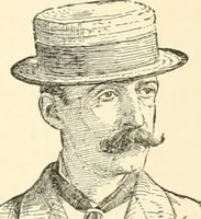 An illustration from Cyclopedia of painters and paintings (1913)