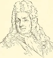 An illustration from Cyclopedia of painters and paintings (1913)