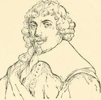 An illustration from Cyclopedia of painters and paintings (1913)