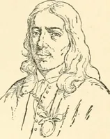 An illustration from Cyclopedia of painters and paintings (1913)