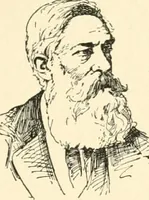 An illustration from Cyclopedia of painters and paintings (1913)
