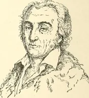 An illustration from Cyclopedia of painters and paintings (1913)