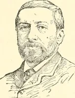 An illustration from Cyclopedia of painters and paintings (1913)