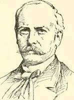 An illustration from Cyclopedia of painters and paintings (1913)