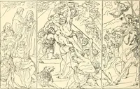 An illustration from Cyclopedia of painters and paintings (1913)