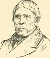 An illustration from Cyclopedia of painters and paintings (1913)