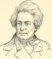 An illustration from Cyclopedia of painters and paintings (1913)