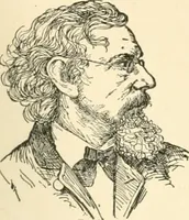 An illustration from Cyclopedia of painters and paintings (1913)