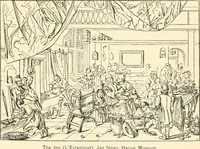 Picture 225 of 301 from Cyclopedia of painters and paintings (1913), leaf 336