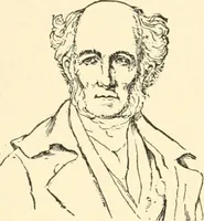 An illustration from Cyclopedia of painters and paintings (1913)
