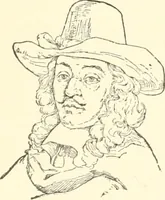 An illustration from Cyclopedia of painters and paintings (1913)