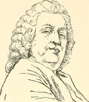 An illustration from Cyclopedia of painters and paintings (1913)