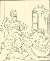Picture 237 of 301 from Cyclopedia of painters and paintings (1913), leaf 357