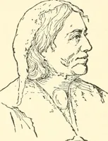 An illustration from Cyclopedia of painters and paintings (1913)