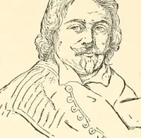 An illustration from Cyclopedia of painters and paintings (1913)