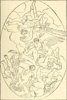 An illustration from Cyclopedia of painters and paintings (1913)