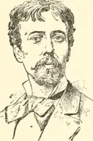 An illustration from Cyclopedia of painters and paintings (1913)