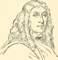 An illustration from Cyclopedia of painters and paintings (1913)