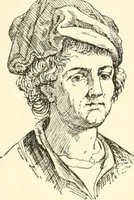 An illustration from Cyclopedia of painters and paintings (1913)