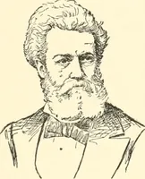An illustration from Cyclopedia of painters and paintings (1913)