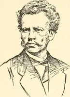 An illustration from Cyclopedia of painters and paintings (1913)
