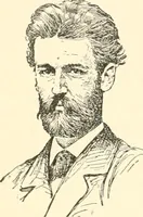 An illustration from Cyclopedia of painters and paintings (1913)