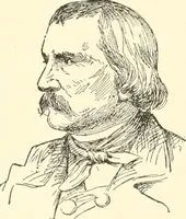 An illustration from Cyclopedia of painters and paintings (1913)