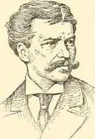 An illustration from Cyclopedia of painters and paintings (1913)
