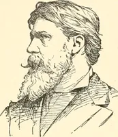 An illustration from Cyclopedia of painters and paintings (1913)