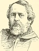 An illustration from Cyclopedia of painters and paintings (1913)