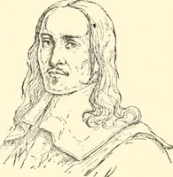 An illustration from Cyclopedia of painters and paintings (1913)