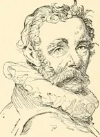 An illustration from Cyclopedia of painters and paintings (1913)