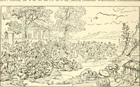 An illustration from Cyclopedia of painters and paintings (1913)